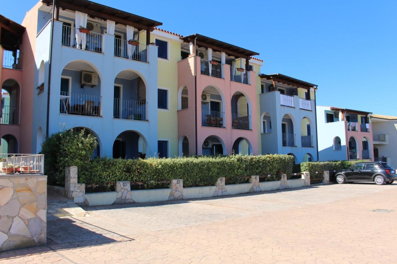 Valledoria 2 Int.9 Exterior photo